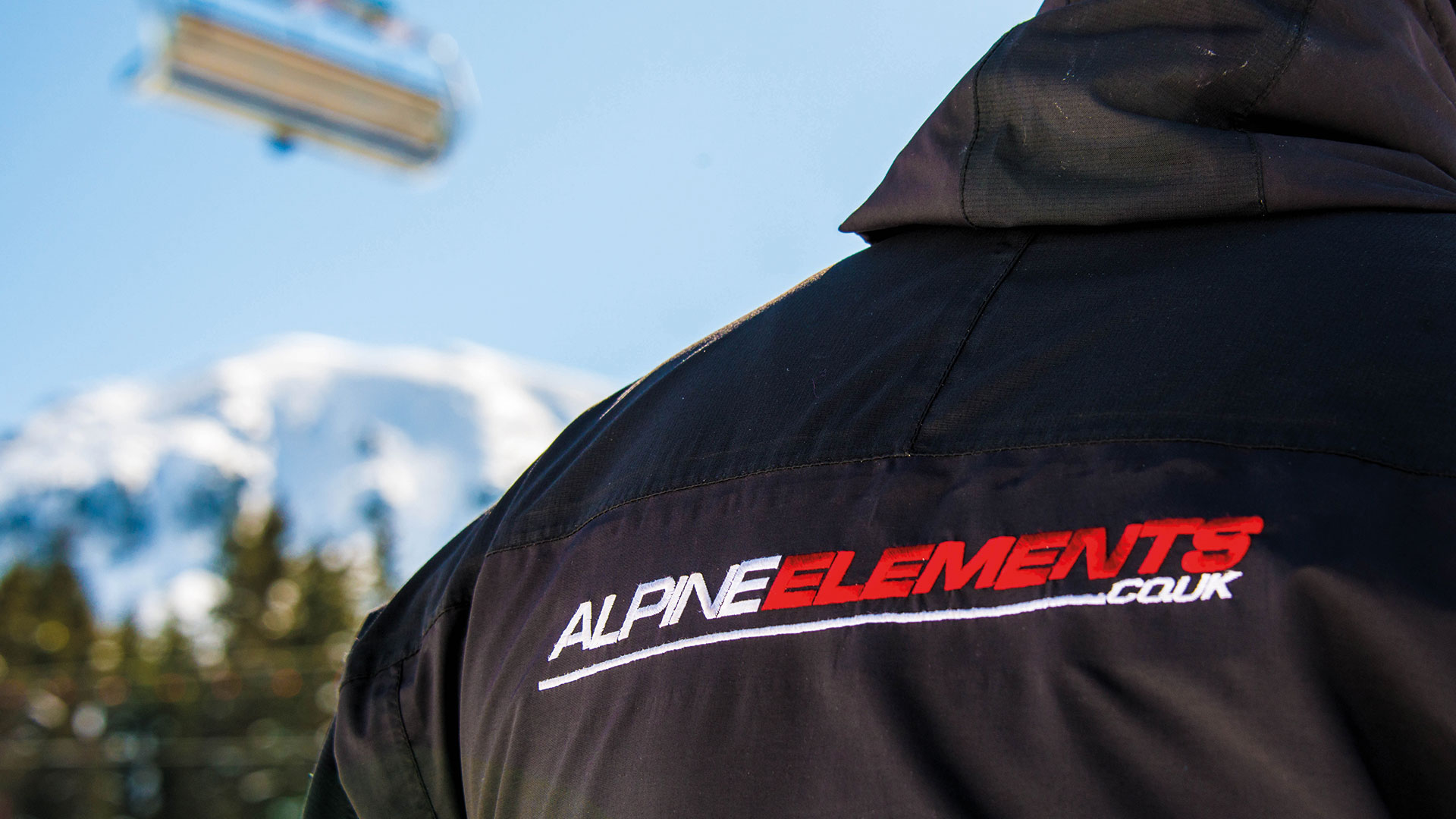 Summer Alpine Jobs Careers Alpine Elements